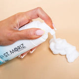 St. Moriz Professional Foaming Self-Tan Remover 3.38 fl oz