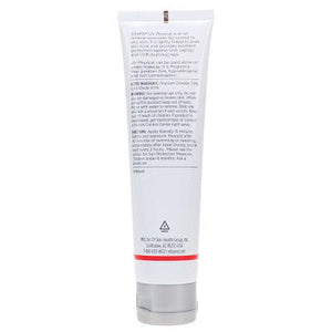 EltaMD UV Physical Broad Spectrum SPF 41 Lightly Tinted Facial 3 oz - Imperfect Box