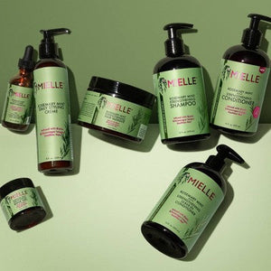 Mielle Organics Rosemary Mint Scalp & Strengthening Hair Oil 2 fl oz