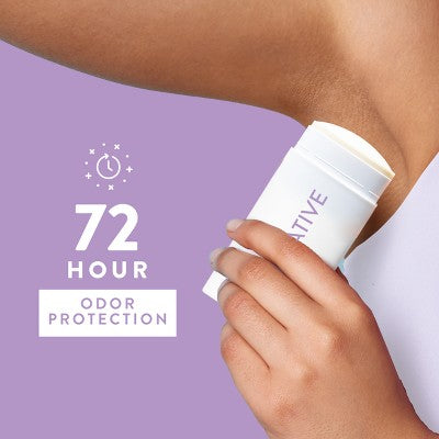Native Solid Deodorant Lilac & White Tea 2.65oz