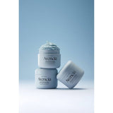 Arencia Rice Mochi Cleanser Fresh Blue Hyssop 4.23oz