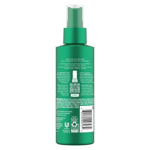 Nexxus Unbreakable Care Biotin Thickening Spray 6 fl oz - Imperfect Container