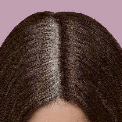 Madison Reed Root Perfection Root Touch Up Kit Medium Brown 6N 7ct