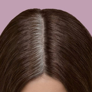 Madison Reed Root Perfection Root Touch Up Kit Medium Brown 6N 7ct