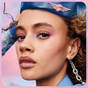 Maybelline Lash Sensational Sky High Lengthening Mascara 802 Waterproof Very Black 0.24 fl - Imperfect Box oz