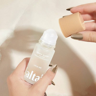 Saltair Santal Bloom Serum Gel Deodorant 5% AHA 1.7fl oz