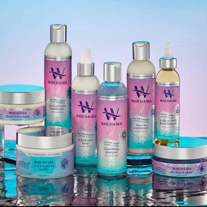 Watch & Sea This Perfection Twist & Braid Out Soufflé 12 fl oz - New