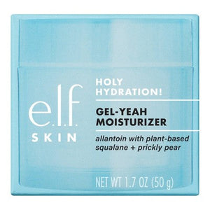 e.l.f. SKIN Holy Hydration Gel-Yeah Face Moisturizer 1.7 fl oz