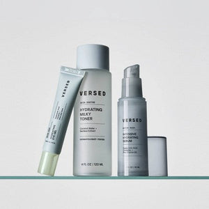 Versed Water Rush Hydrating Eye Gel 0.5 fl oz