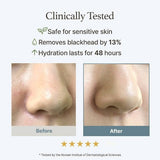 Arencia Rice Mochi Cleanser Fresh Blue Hyssop 4.23oz