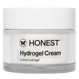 Honest Beauty Hydrogel Cream with Hyaluronic Acid 1.7 fl oz - Imperfect Box