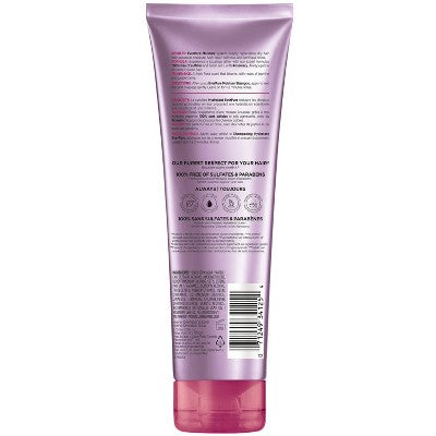 L'Oreal Paris EverPure Moisture Rosemary Oil Conditioner for Dry Hair 8.5 fl oz