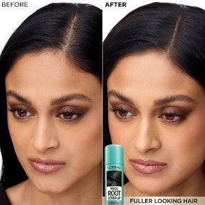 L'Oreal Paris Magic Root Cover Up Light Brown 2.0oz - Imperfect Container