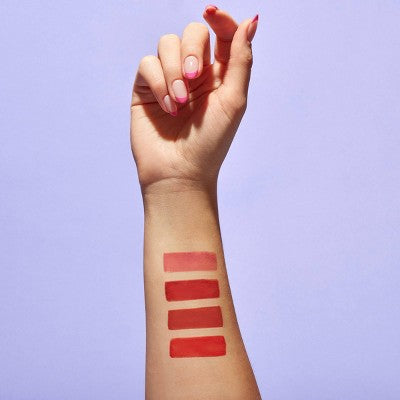 Winky Lux Cheeky Rose Liquid Blush Noble 0.21oz - Imperfect Box