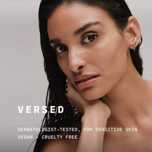Versed The Purist Daily Gel Cleanser 6 fl oz - New