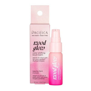 Pacifica Mood Glow Color Shifting Blush Balm 0.4 fl oz - Missing Box