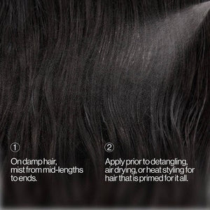 Eva NYC Mane Magic 10-in-1 Primer for Fine Hair 5 fl oz - Imperfect Container