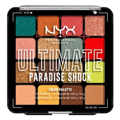 NYX-Professional-Makeup-Ultimate-Eyeshadow-Palette-Paradise-Shock-Eye-Shadows