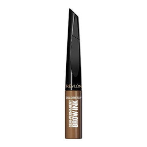 Revlon ColorStay Semi-Permanent Brow Ink 352 Soft Brown 0.09 fl oz - Imperfect Box