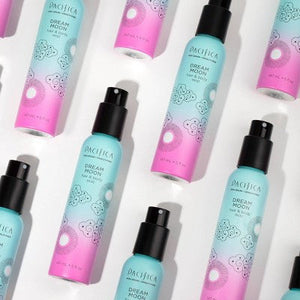 Pacifica Dream Moon Hair and Body Mist 5 fl oz
