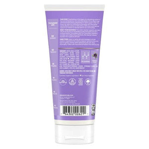 SheaMoisture Melanin Care Gentle Cream Cleanser 6 fl oz - Imperfect Container