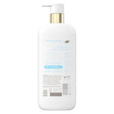 Dove Hydration Boost Serum Body Wash Drenches Dry Skin with 6% Hydrating Serum with Hyaluronic Acid 18.5 fl oz - New