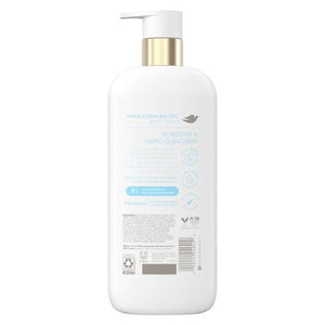 Dove Hydration Boost Serum Body Wash with Hyaluronic Acid 18.5 fl oz