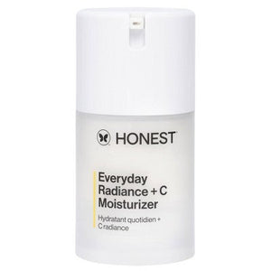 Honest Beauty Everyday Radiance + C Moisturizer 1.7 fl oz