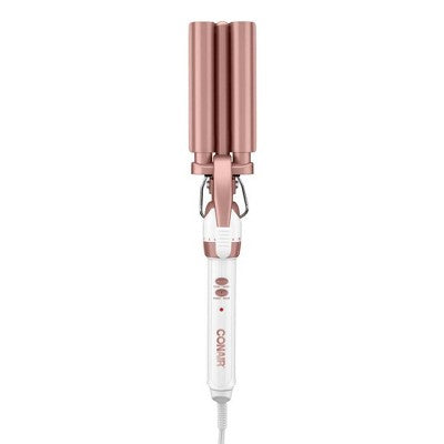 Conair-Double-Ceramic-Triple-Hair-Waver-Hair-Curlers