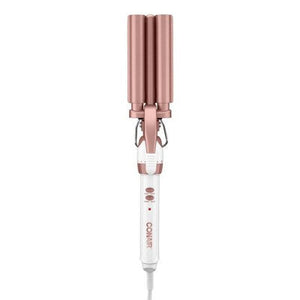 Conair-Double-Ceramic-Triple-Hair-Waver-Hair-Curlers