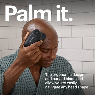 Manscaped Dome Shaver Plus Essentials Kit