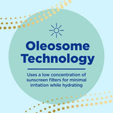 Differin Oil Absorbing Moisturizer with Broad-Spectrum SPF 30 Sunscreen