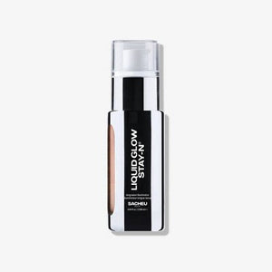 Sacheu Liquid Glow STAY-N Aura Glow 0.94 fl oz - Imperfect Box