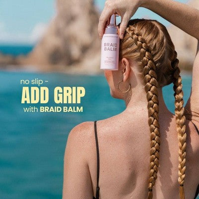 Beachwaver Co. Braid Balm Pre Braid Prep 4oz