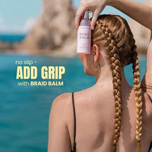 Beachwaver Co. Braid Balm Pre Braid Prep 4oz