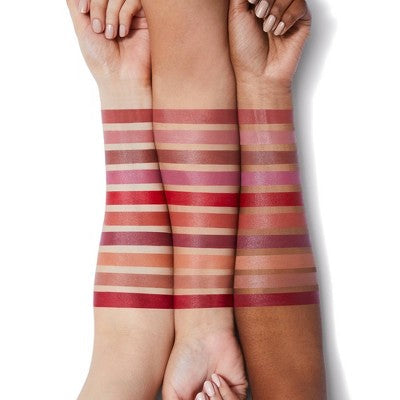 e.l.f. O Face Satin Lipstick Pleased 0.13oz