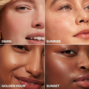 Supergoop! Glowscreen Sunset Hydrating Glowy Tinted Primer Sunscreen SPF 40 1.7 fl oz  - Imperfect Box