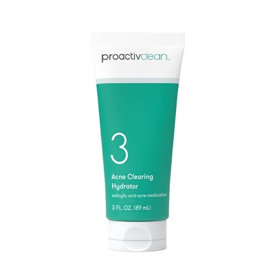 Proactiv-Clean-Acne-Clearing-Hydrator-3-fl-oz-Acne-Treatments-&-Kits