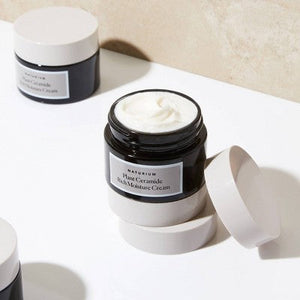 Naturium Plant Ceramide Rich Moisture Cream 1.7 oz - Imperfect Box