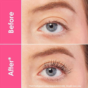 Grande Cosmetics GrandeMASCARA Conditioning Peptide Mascara 0.2 fl oz - Missing Box