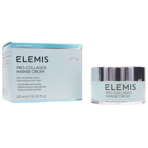 Elemis Pro-Collagen Marine Cream 1.6 oz - Imperfect Box
