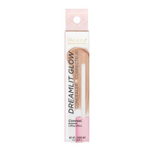 Pacifica Dream Lit Concealer Shade 7 Light Brown 0.21oz - Missing Box
