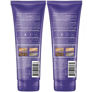 L'Oreal Paris EverPure Purple Shampoo & Conditioner Kit 6.8 fl oz