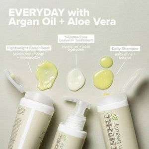Paul Mitchell Clean Beauty Everyday Leave-In Hair Treatment 5.1 fl oz