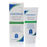 Vanicream Daily Facial Moisturizer 3 fl oz - Imperfect Box