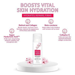 Hada Labo Tokyo Anti-Aging Hydrator Face Serum 1.7 fl oz