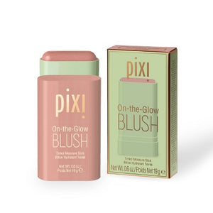 Pixi by Petra On-the-Glow Blush Chantilly 0.6oz - Imperfect Box