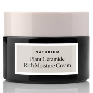 Naturium Plant Ceramide Rich Moisture Cream 1.7 oz