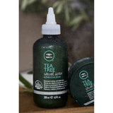 Tea Tree Special Detox Foaming Salt Hair Scrub 6.5oz - New