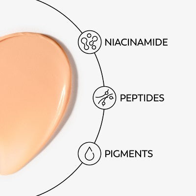 Olay Eyes Ultimate Eye Cream with Niacinamide and Peptides 0.4 fl oz